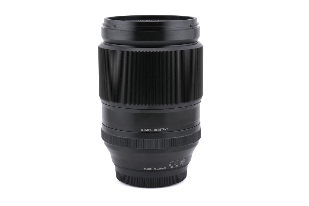 Fujifilm 90mm f2 Super EBC Fujinon XF R LM WR