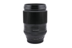 Fujifilm 90mm f2 Super EBC Fujinon XF R LM WR