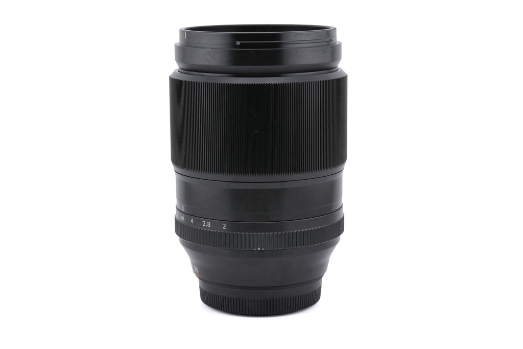 Fujifilm 90mm f2 Super EBC Fujinon XF R LM WR