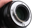Fujifilm 90mm f2 Super EBC Fujinon XF R LM WR
