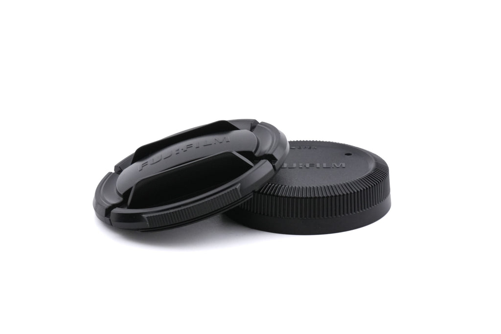 Fujifilm 90mm f2 Super EBC Fujinon XF R LM WR