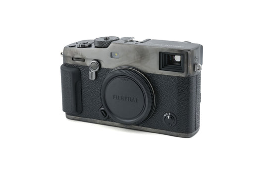 Fujifilm X-Pro 3 (Duratect) - Camera