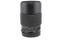 Mamiya 150mm f2.8 A - Lens