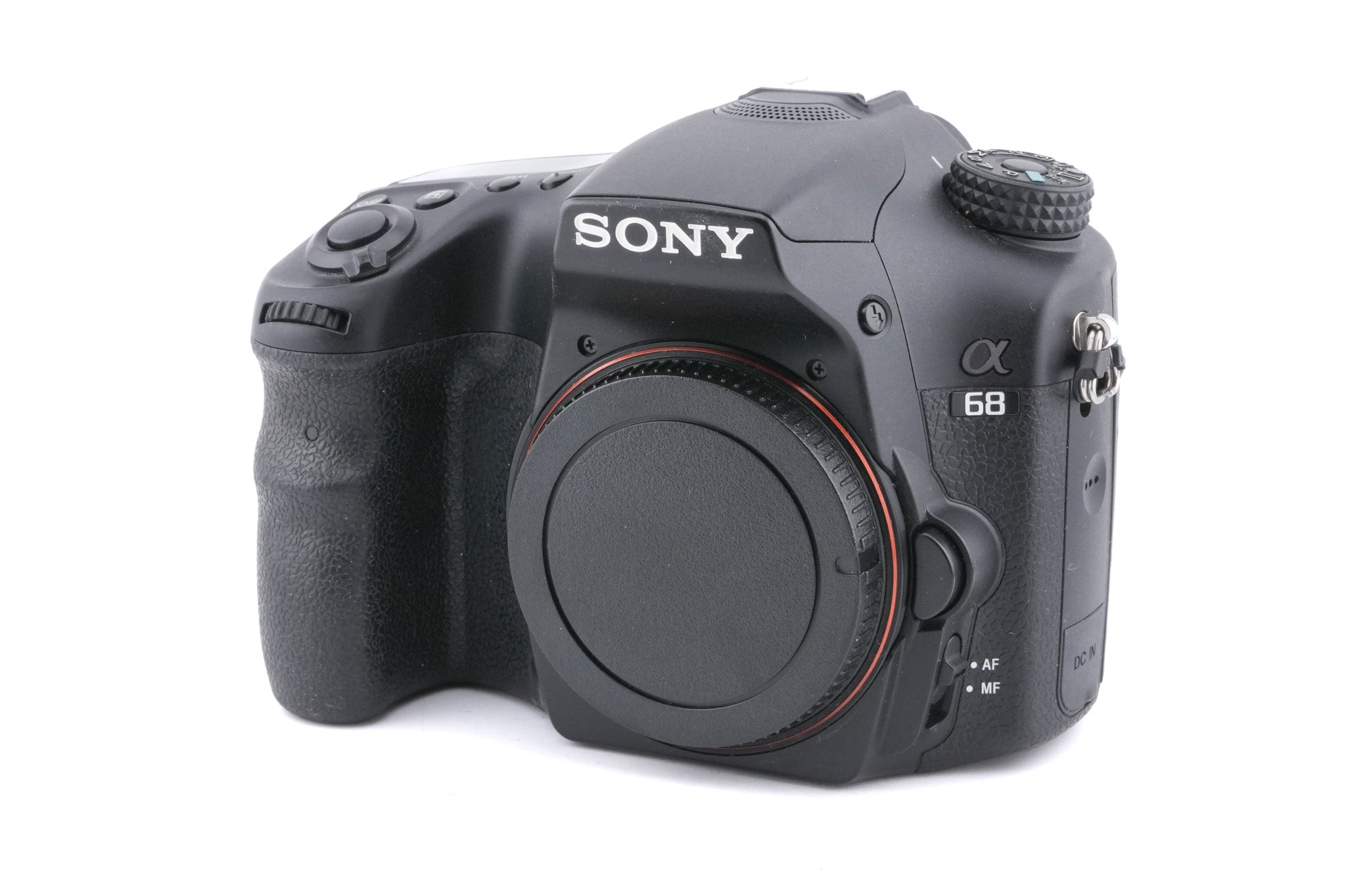 Sony A68 - Camera