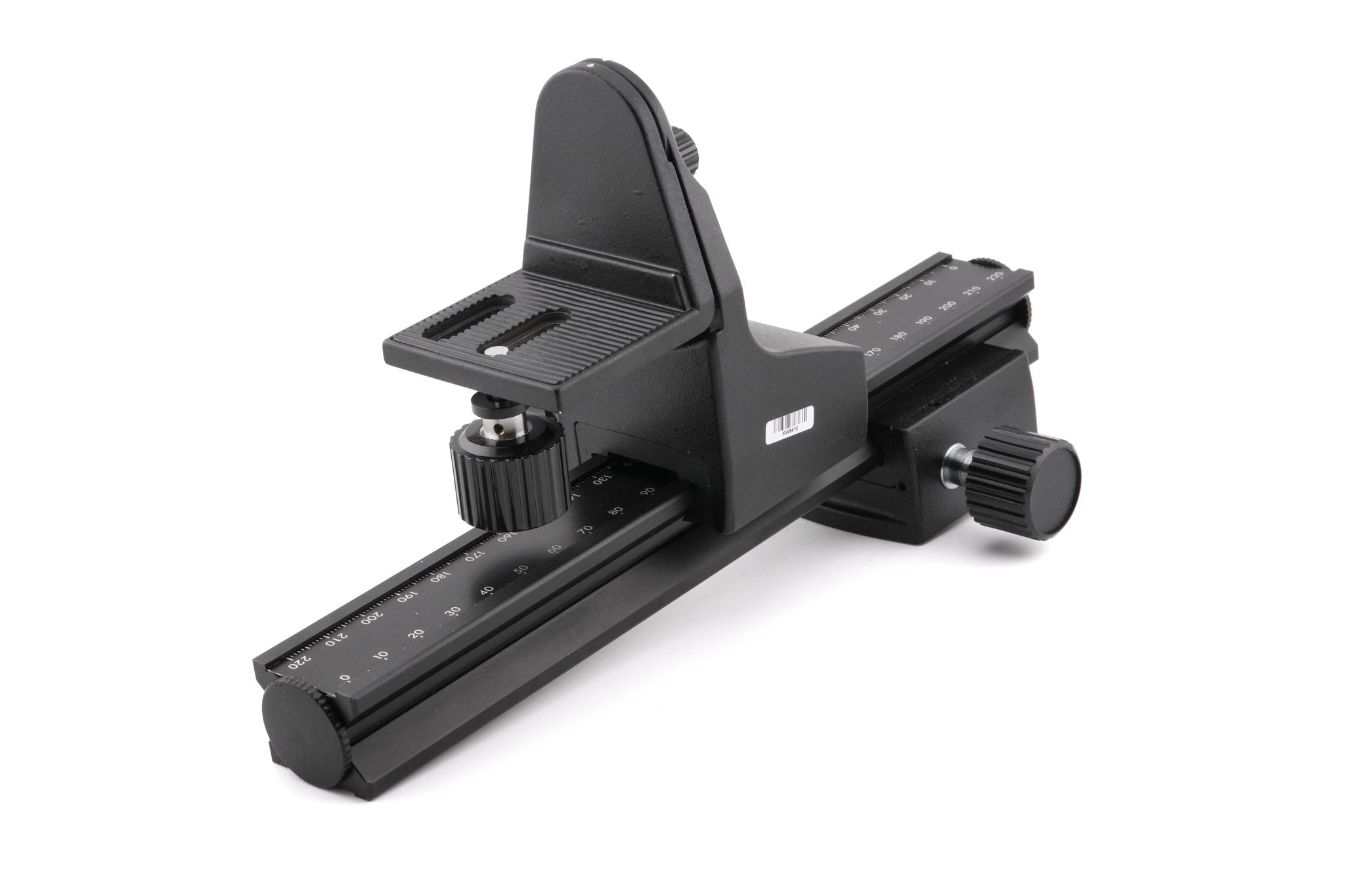 Nikon Focusing Stage PG-2 - Accessory