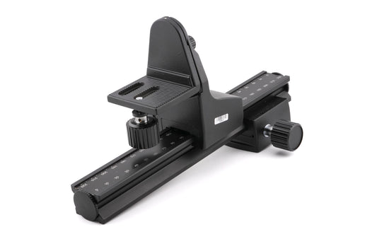 Nikon Focusing Stage PG-2 - Accessory