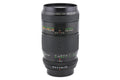 Sigma 200mm f3.5 Scalematic Multi-Coated - Lens