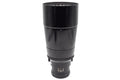 Pentax 600mm f4 Takumar / 6x7 - Lens