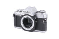 Minolta X-370 - Camera