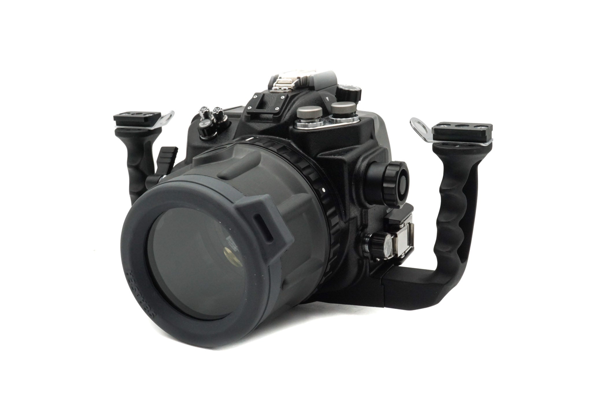 Sea&Sea DX-D80 - Accessory