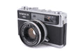 Olympus 35 LC - Camera