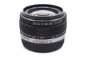 Olympus 21mm f3.5 G.Zuiko Auto-W - Lens