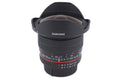 Samyang 12mm f2.8 ED AS NCS Fish-Eye - Lens