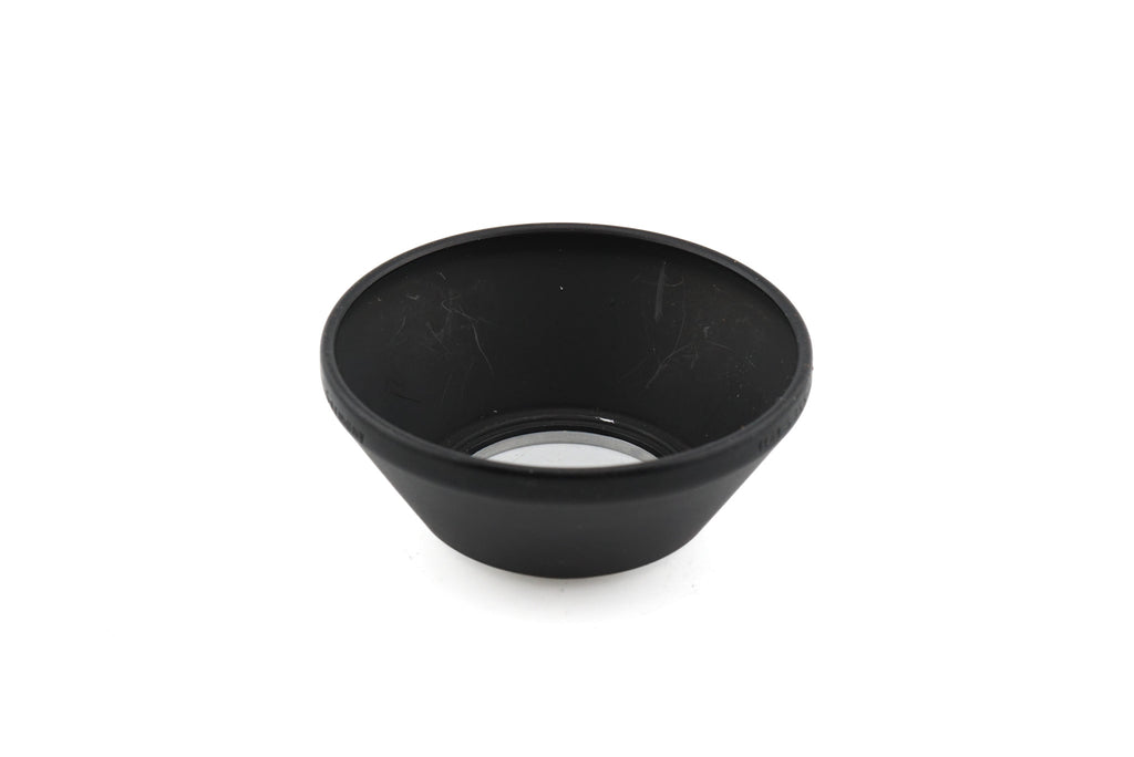 Carl Zeiss 45mm Metallic Lens Hood