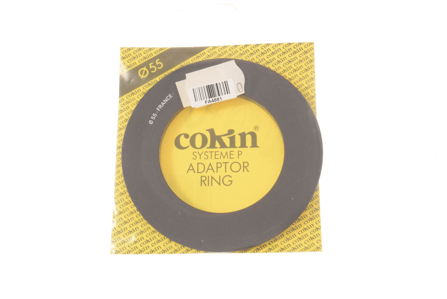 Cokin P Series 55mm Mounting Ring