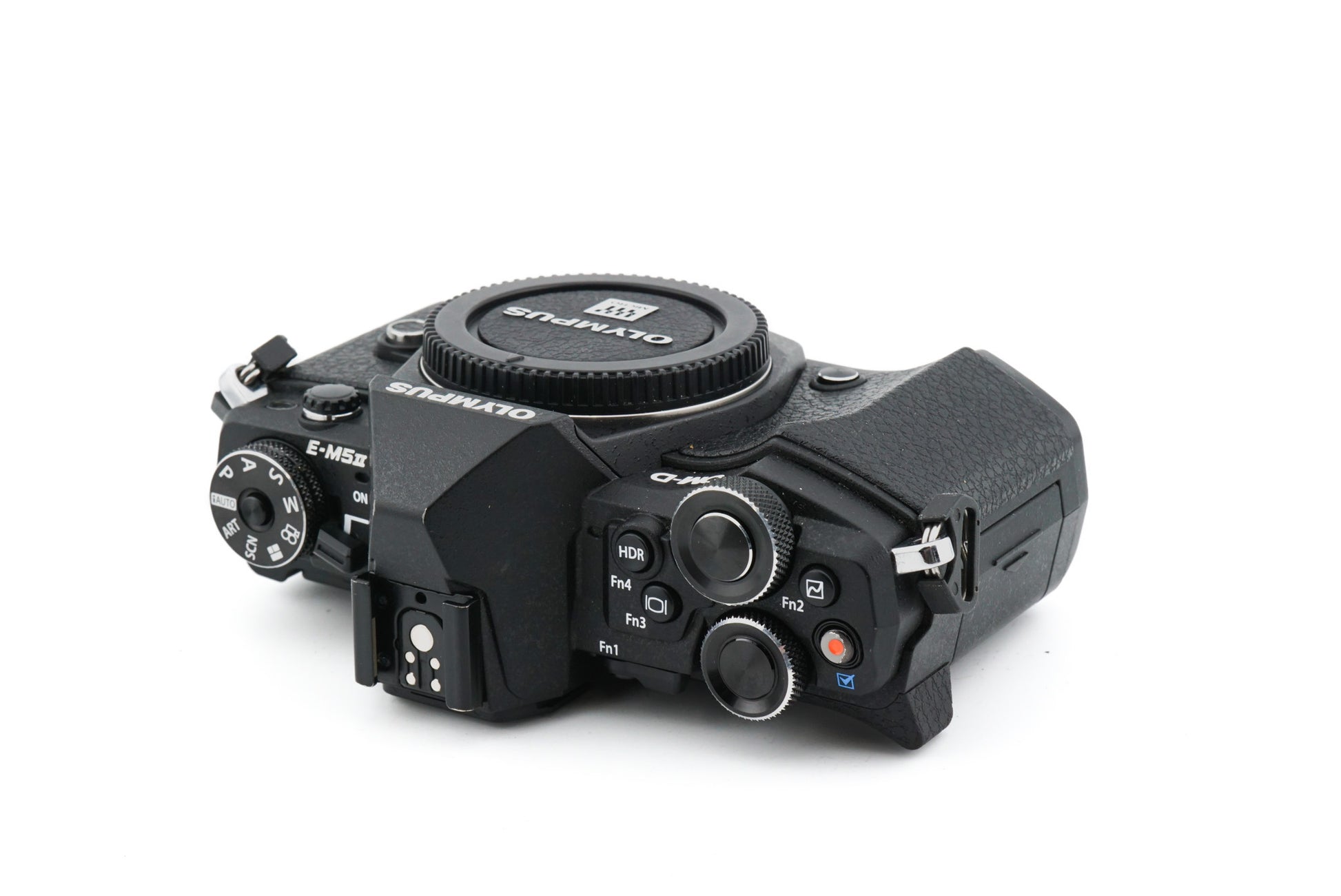 Olympus PEN E-PL7 - Camera – Kamerastore