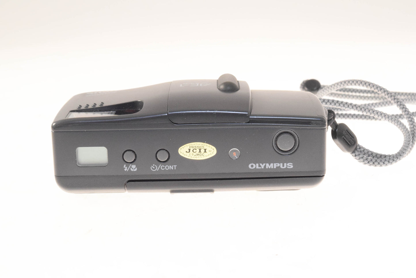 Olympus AF-1 Super