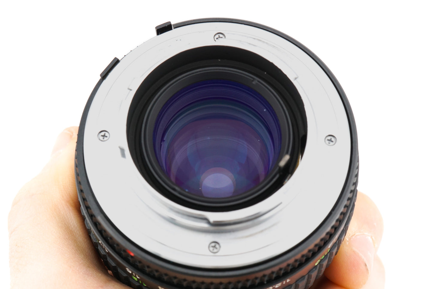 Foca 2x Teleconverter HR7 MX