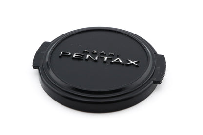 Pentax 50mm f2 SMC Pentax-M