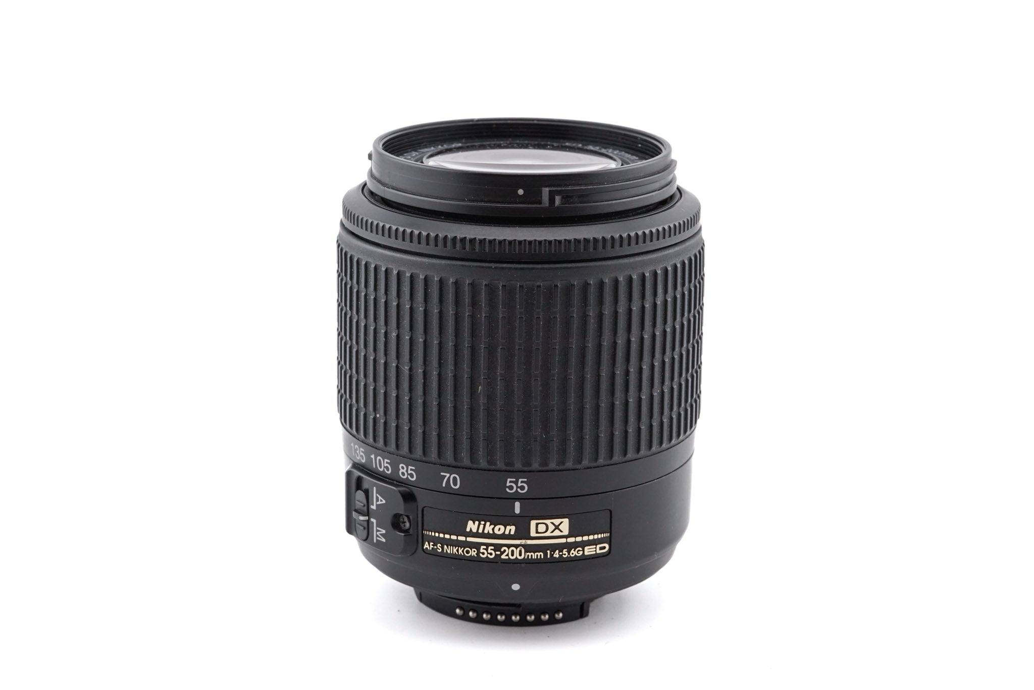 Nikon 40mm f2.8 G AF-S DX Micro Nikkor - Lens – Kamerastore