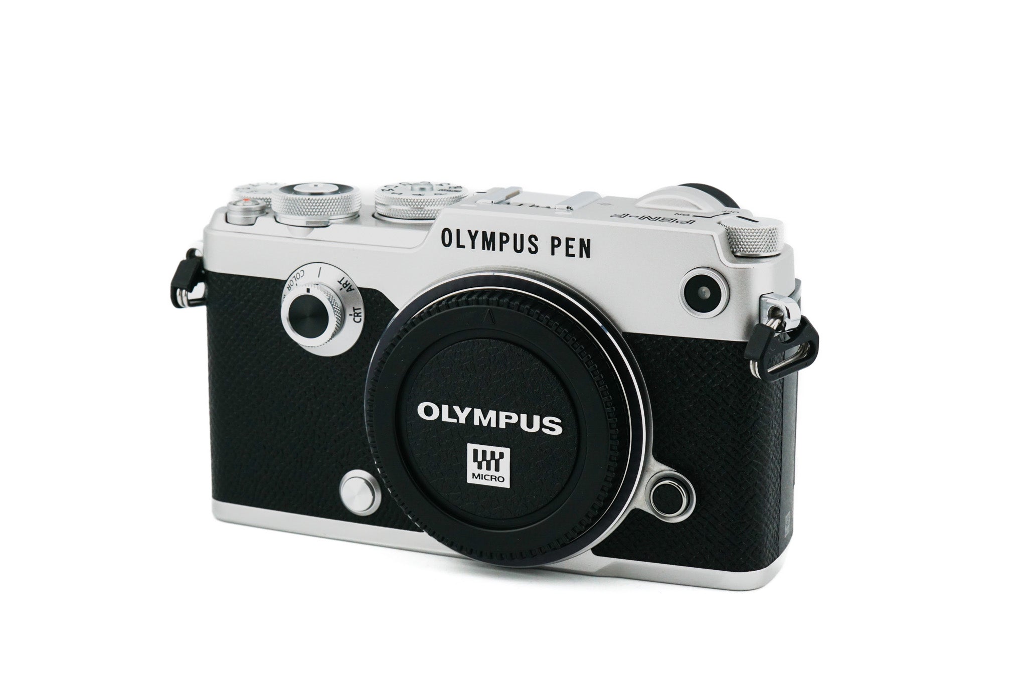 Olympus Pen-F