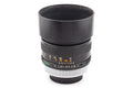 Canon 55mm f1.2 S.S.C. Aspherical