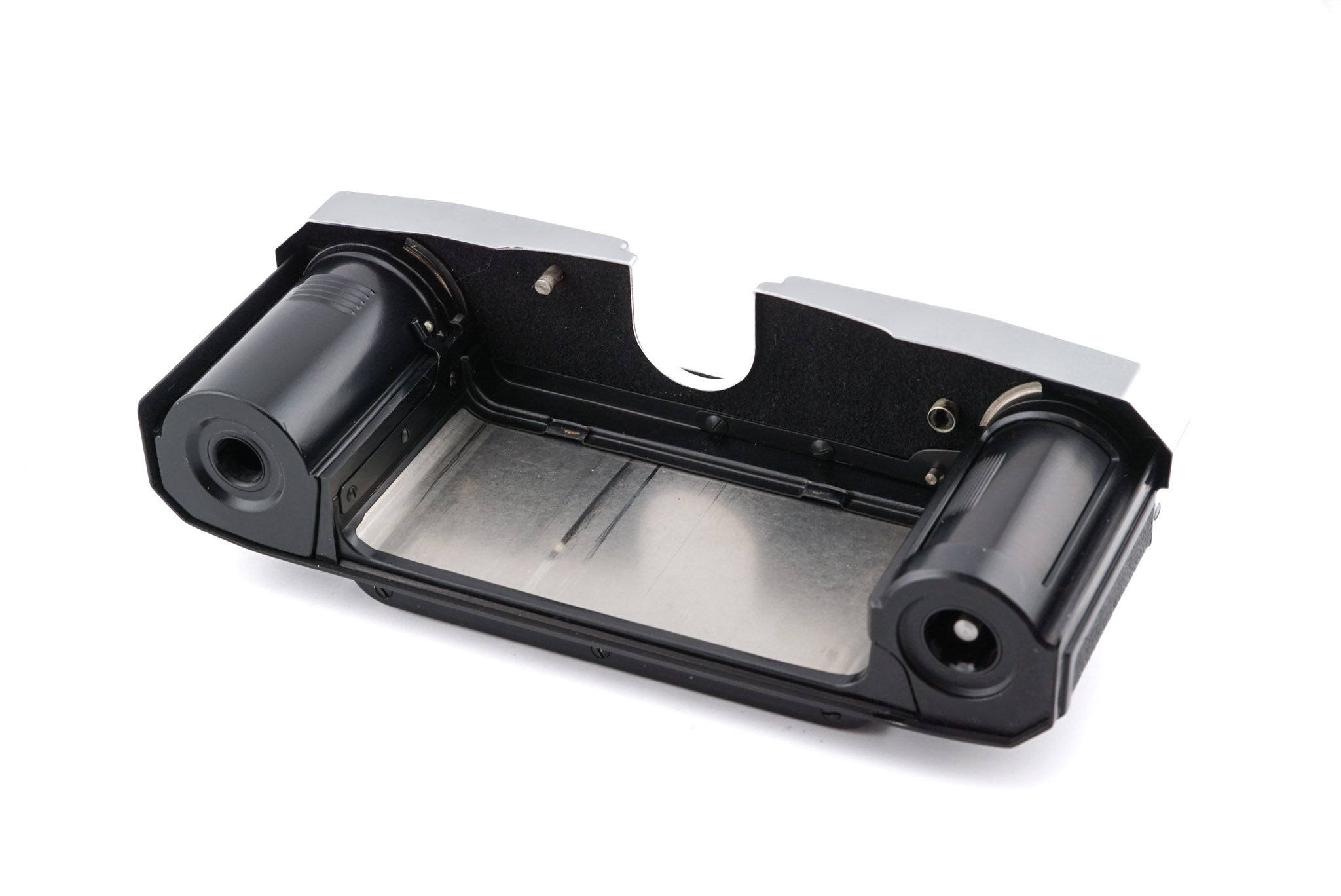 Zeiss Ikon Interchangeable Film Back