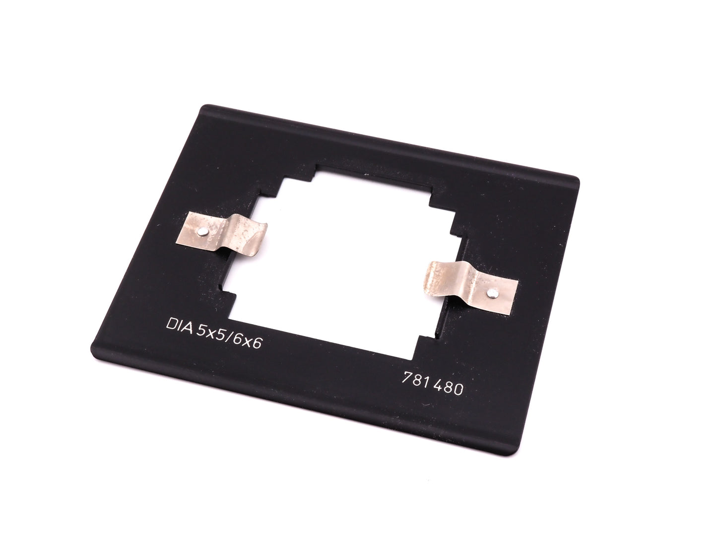 Meopta Dia 5x5/6x6 Slide Holder