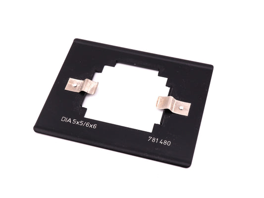 Meopta Dia 5x5/6x6 Slide Holder