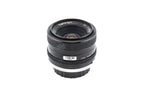 Tamron 28mm f2.8 BBAR MC