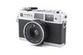 Yashica Electro 35 FC