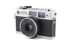 Yashica Electro 35 FC