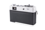 Yashica Electro 35 FC