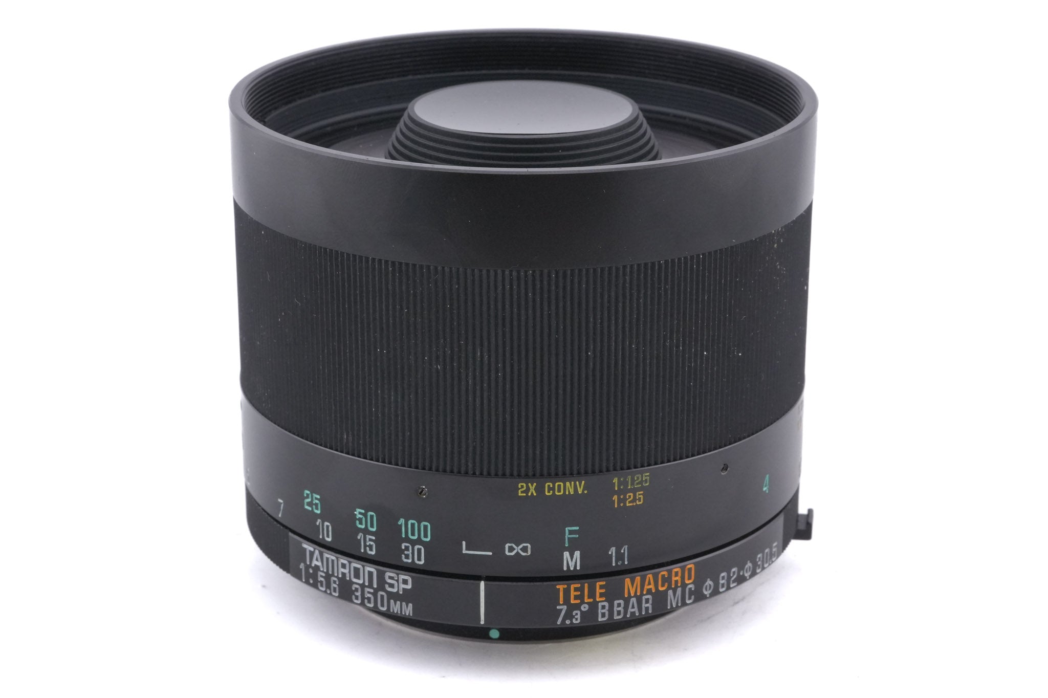 Tamron 350mm f5.6 SP BBAR MC Tele Macro - Lens – Kamerastore