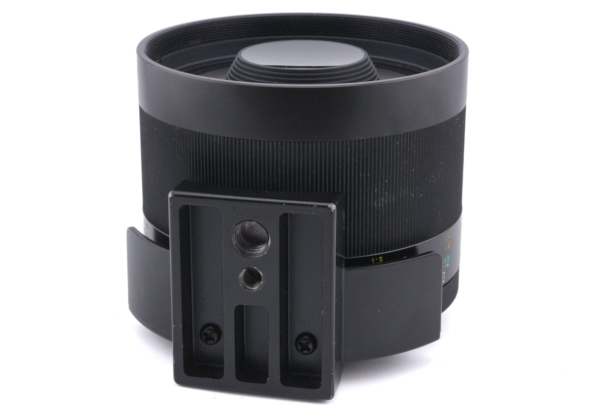 Tamron 350mm f5.6 SP BBAR MC Tele Macro - Lens – Kamerastore