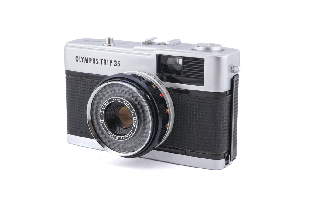 Olympus Trip 35