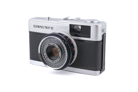 Olympus Trip 35