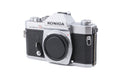 Konica Autoreflex T3
