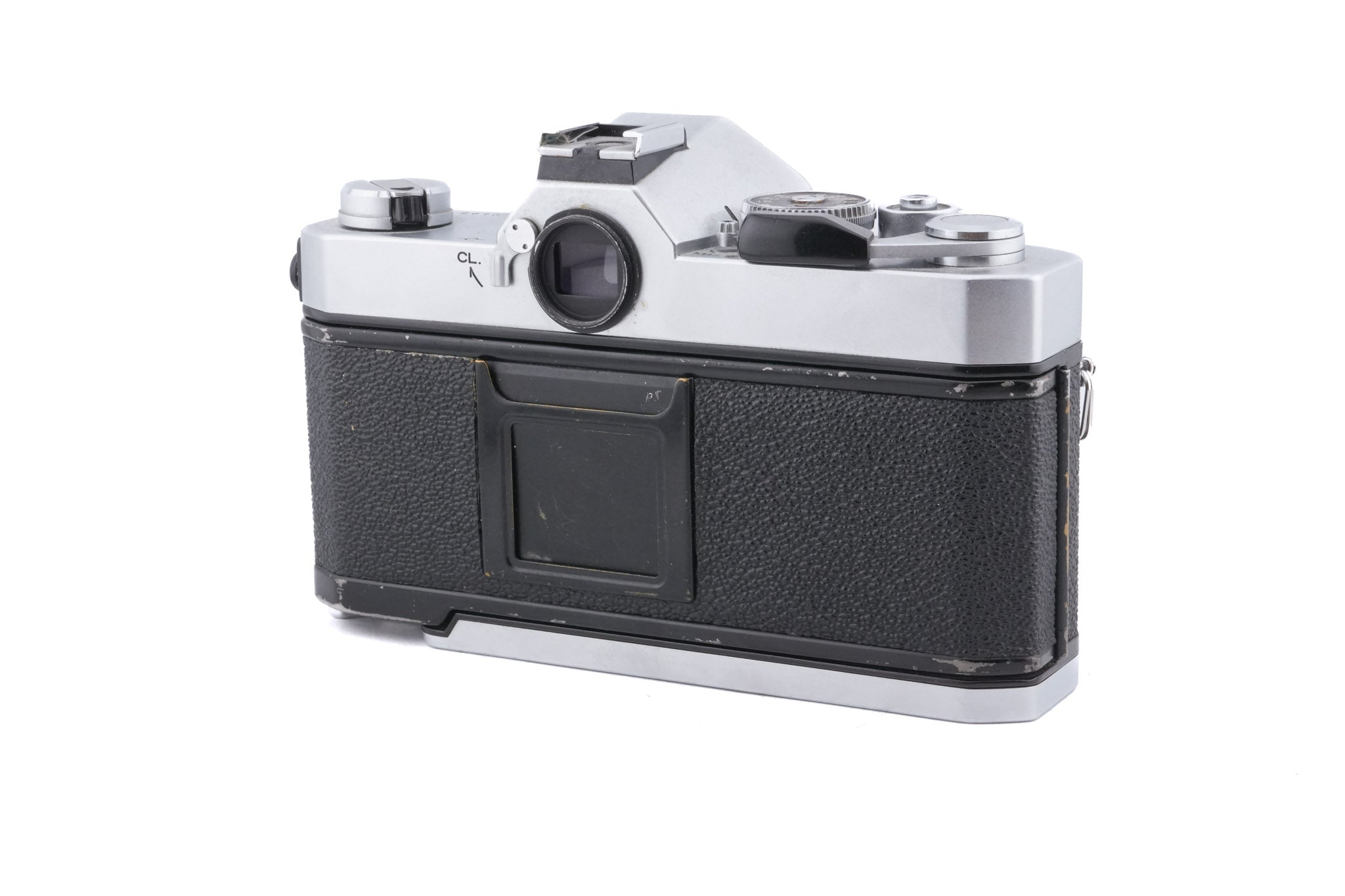 Konica Autoreflex T3