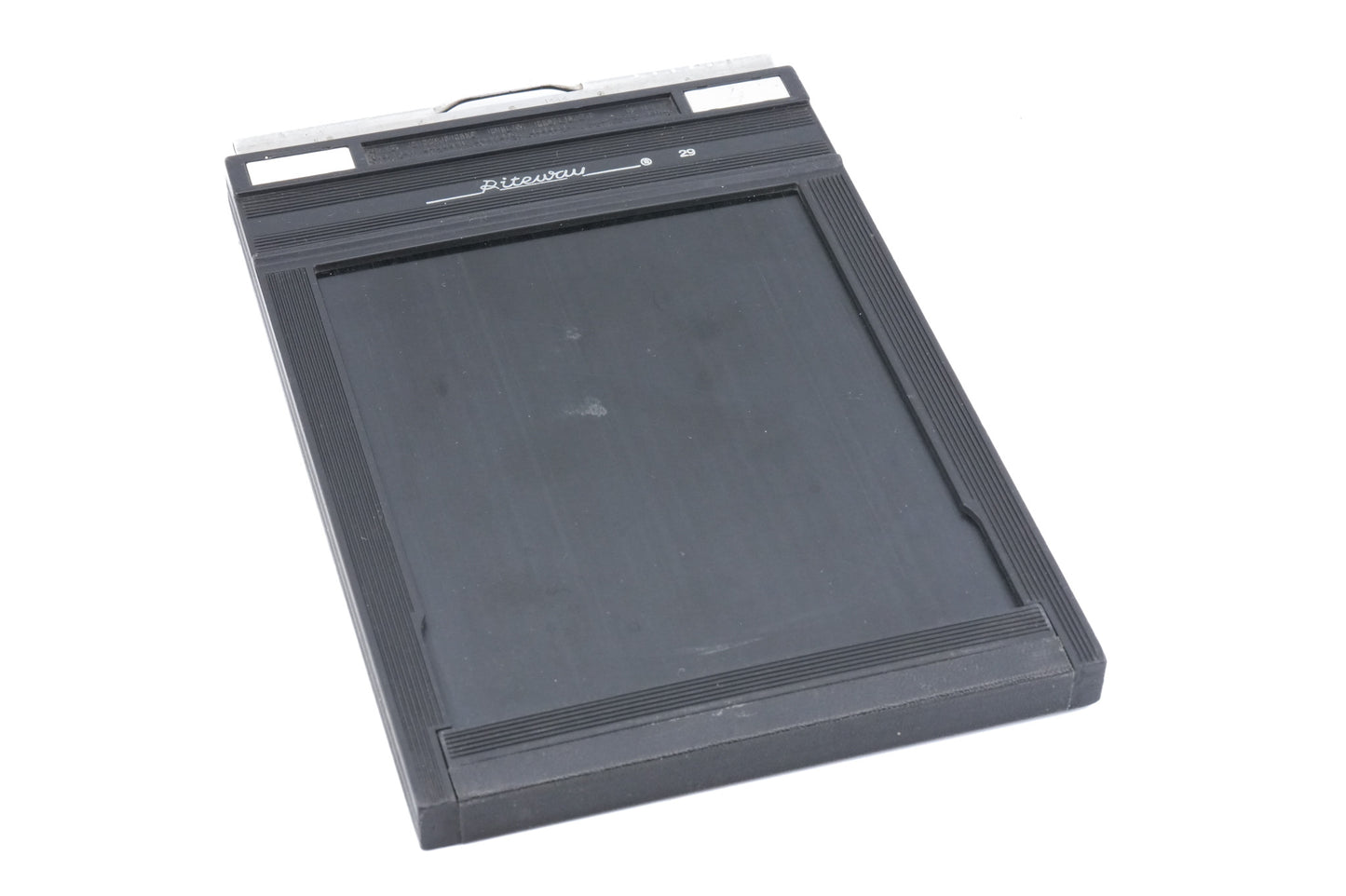 Graflex 4x5" Riteway Cut Film Holder