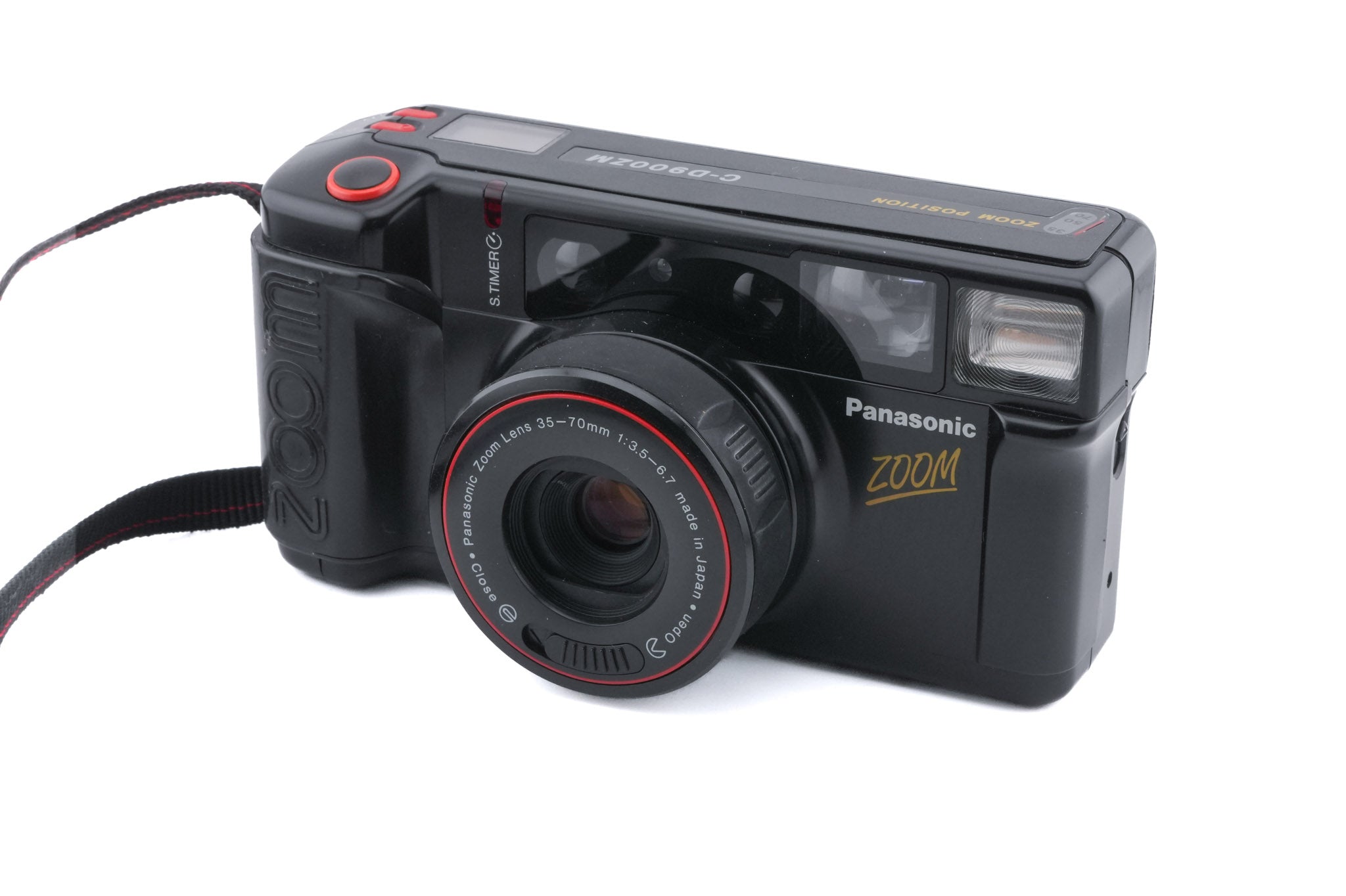 Panasonic C-D900ZM
