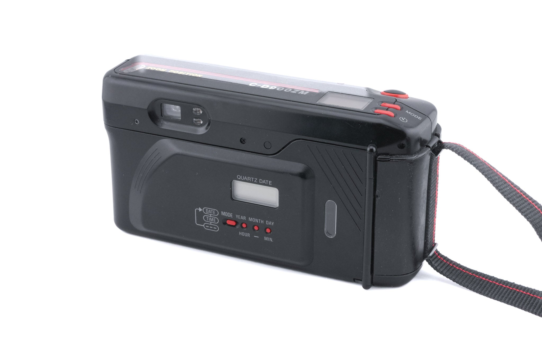 Panasonic C-D900ZM