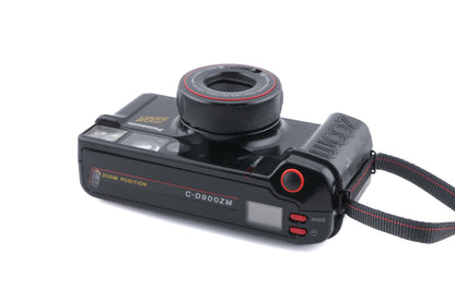 Panasonic C-D900ZM