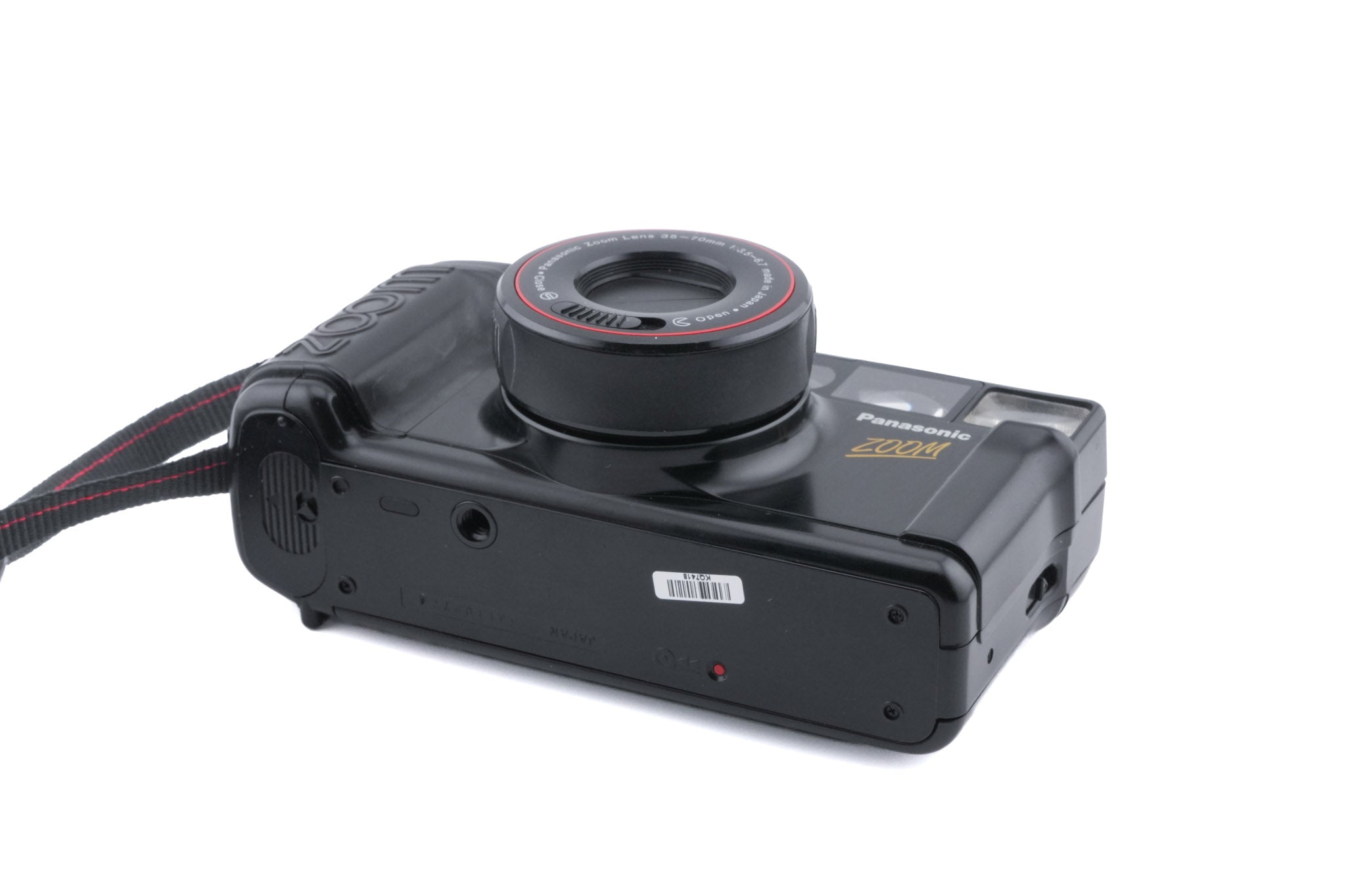 Panasonic C-D900ZM