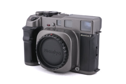 Mamiya 7