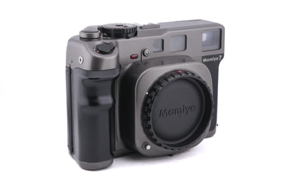 Mamiya 7