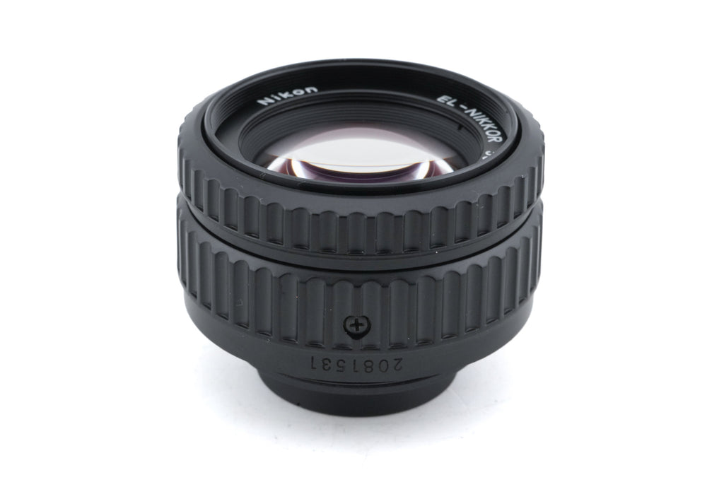 Nikon 50mm f2.8 EL-Nikkor