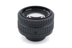 Nikon 50mm f2.8 EL-Nikkor