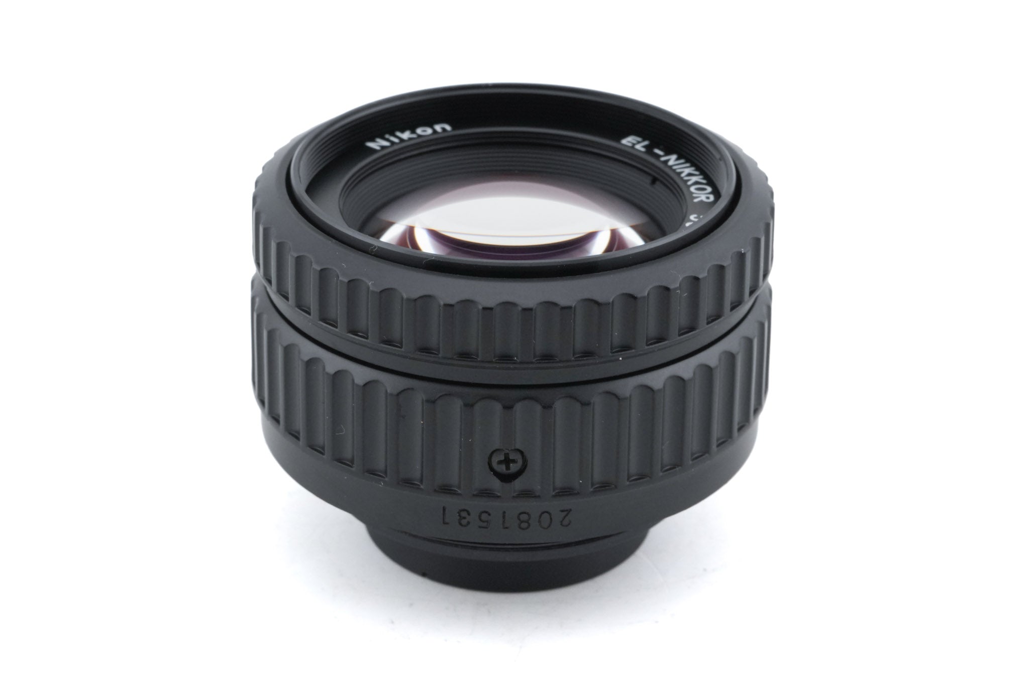 Nikon 50mm f2.8 EL-Nikkor