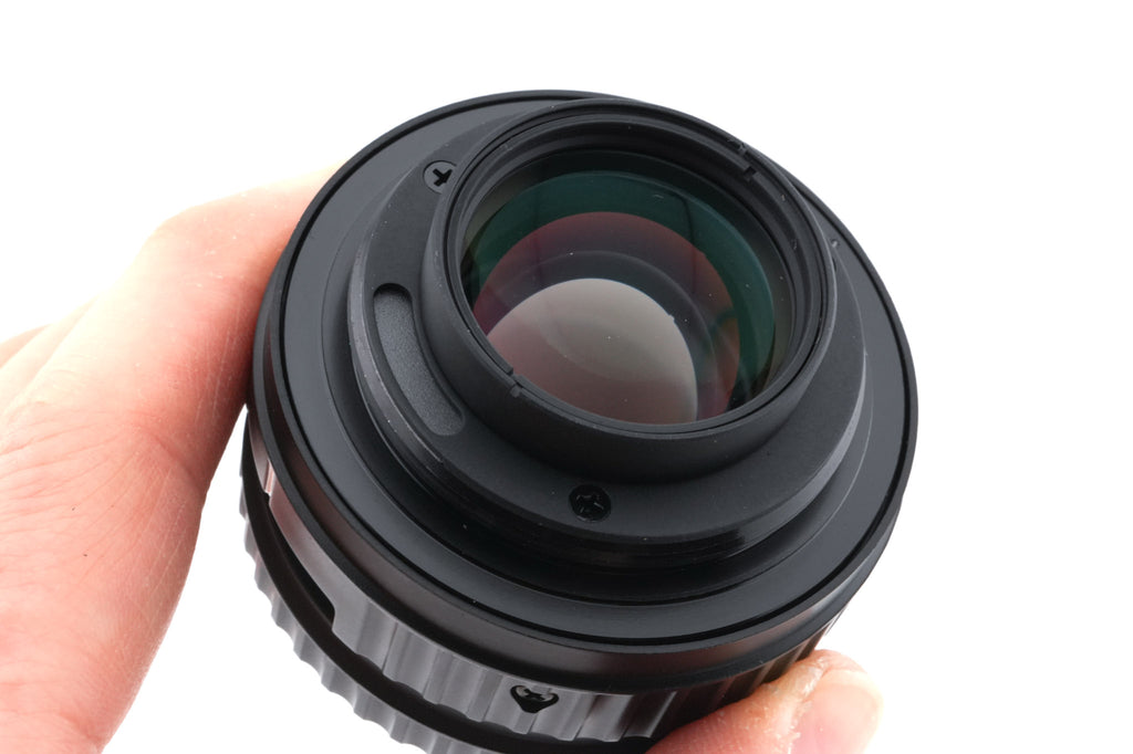 Nikon 50mm f2.8 EL-Nikkor